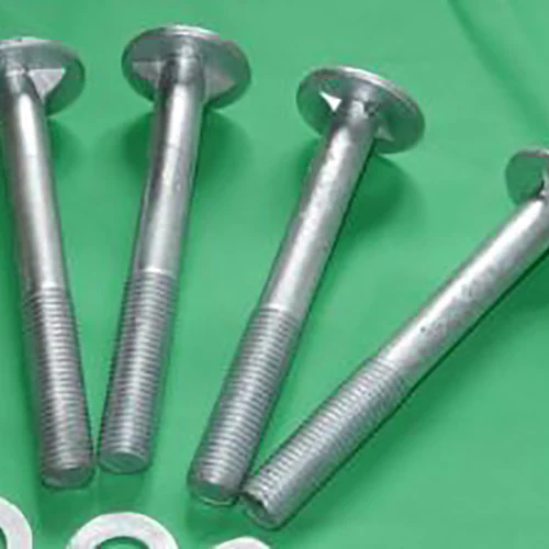 Varför är timmerbultar nyckeln till mer hållbara trästrukturer?