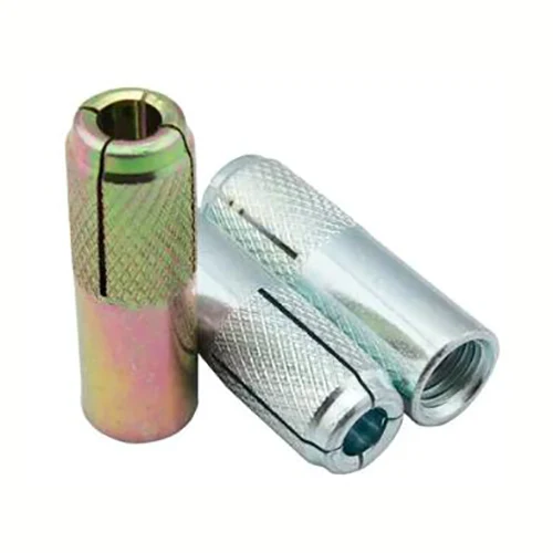 Bultar och skruvar - flera missuppfattningar vid upphandling av fästelement i rostfritt stål