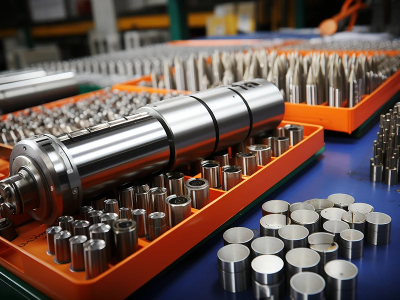 Flänshexagonbult - rekommenderas av högkvalitativa fästelementstillverkare i Zhejiang-regionen