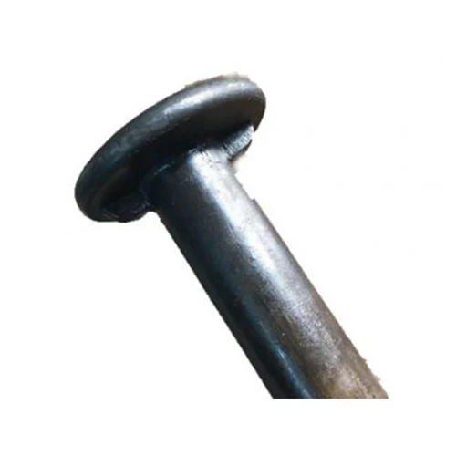 A36 Timber Bolt med olja