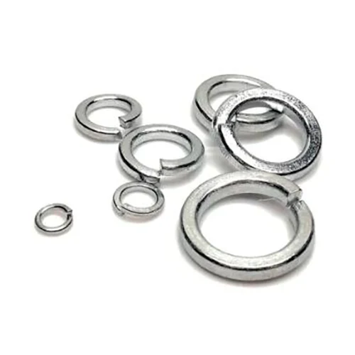 SS 304 Spring Washer Din127 och ASME