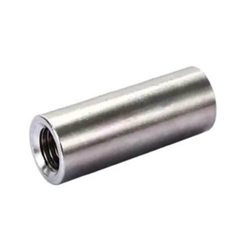SS304 rundkopplingsmutter